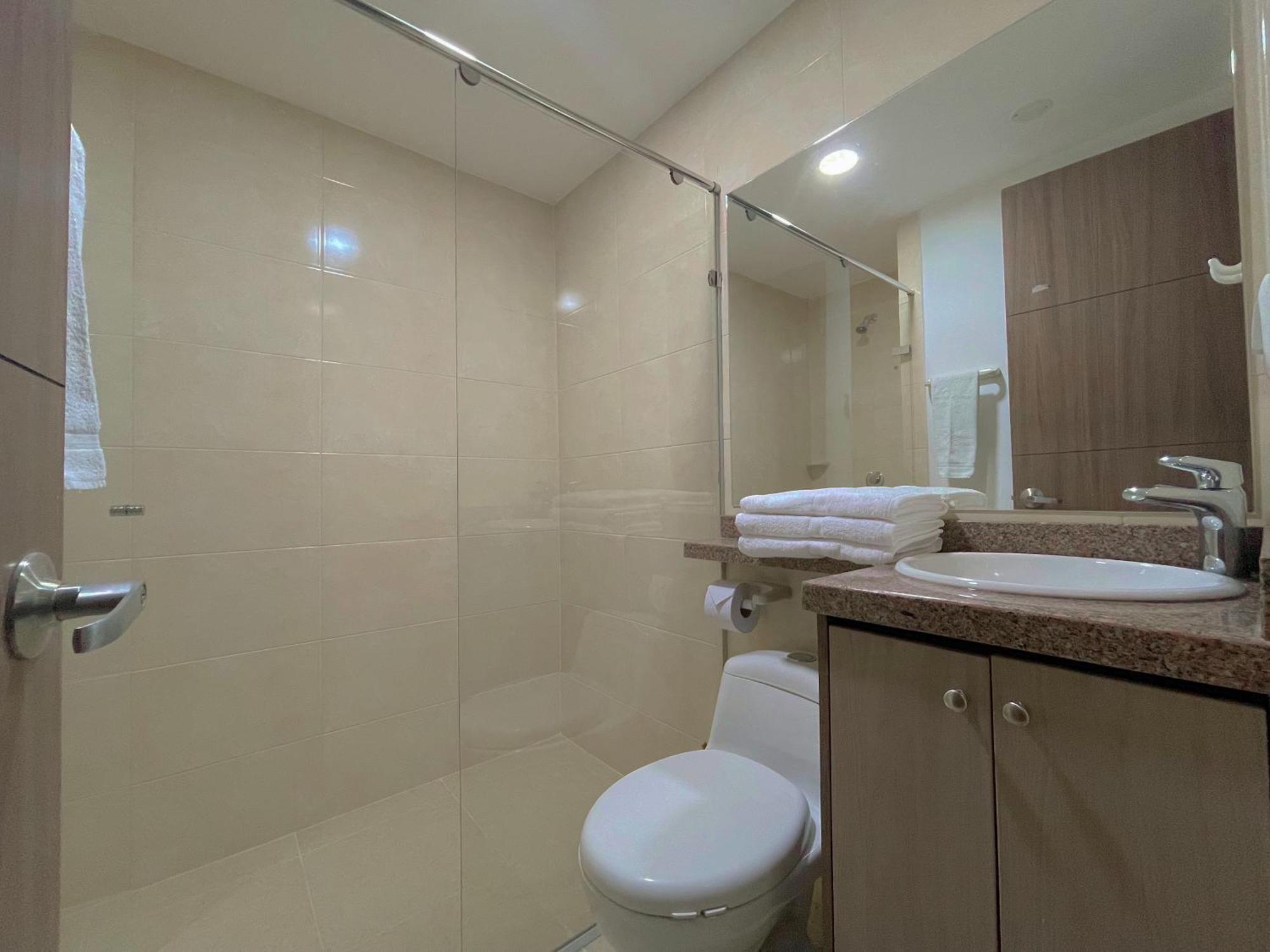 Hotel Prado 72 Inn 바랑키야 외부 사진