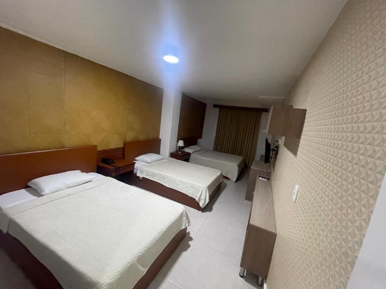 Hotel Prado 72 Inn 바랑키야 외부 사진