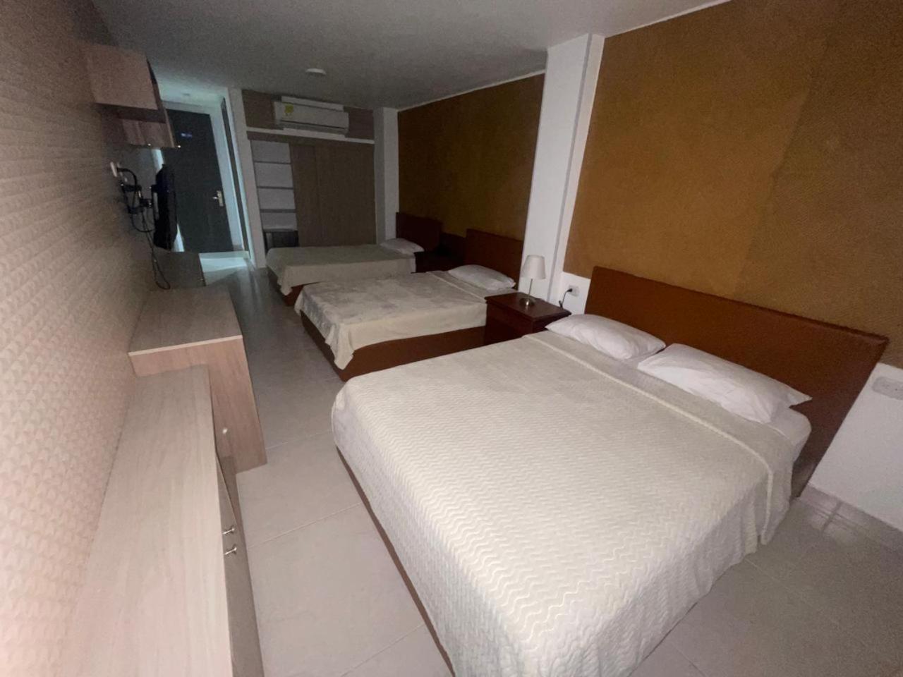 Hotel Prado 72 Inn 바랑키야 외부 사진