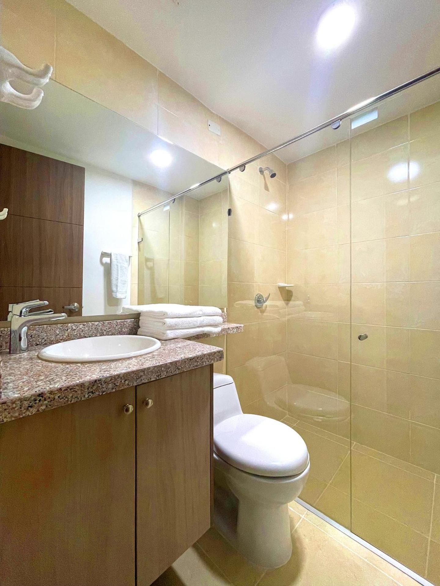 Hotel Prado 72 Inn 바랑키야 외부 사진