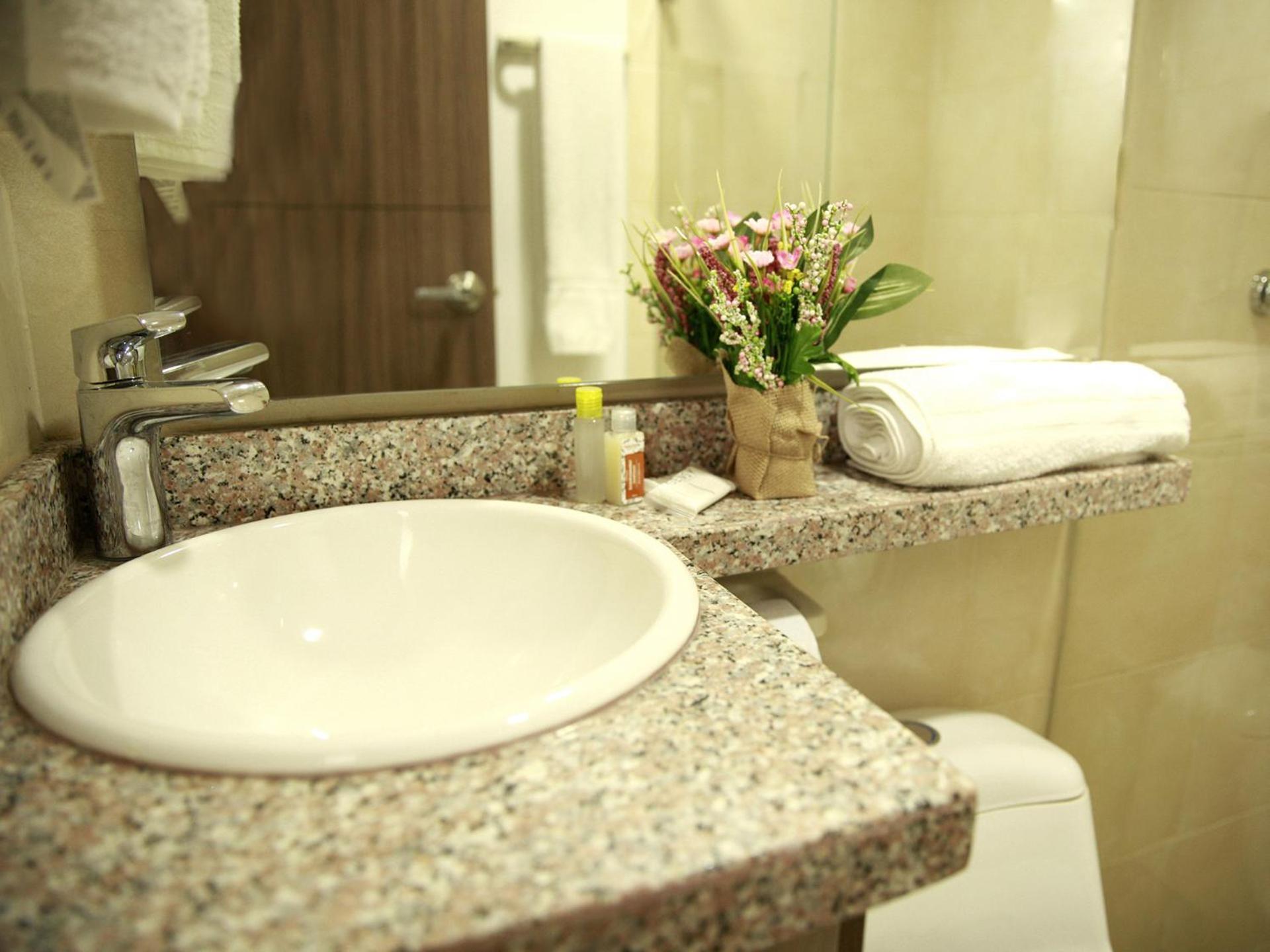 Hotel Prado 72 Inn 바랑키야 외부 사진