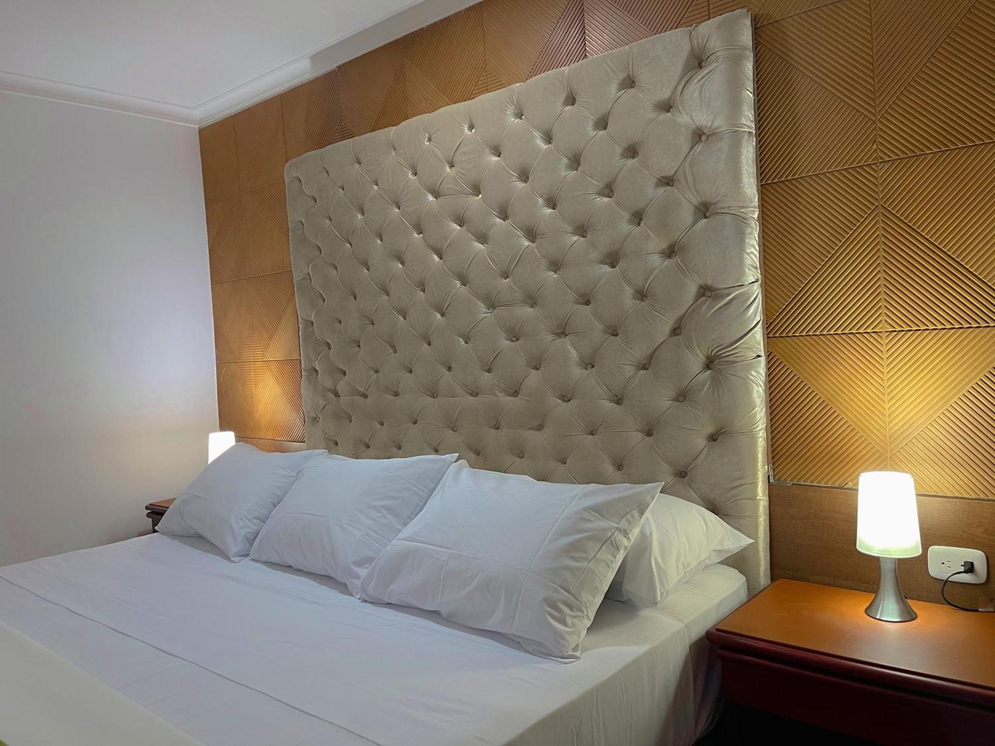 Hotel Prado 72 Inn 바랑키야 외부 사진