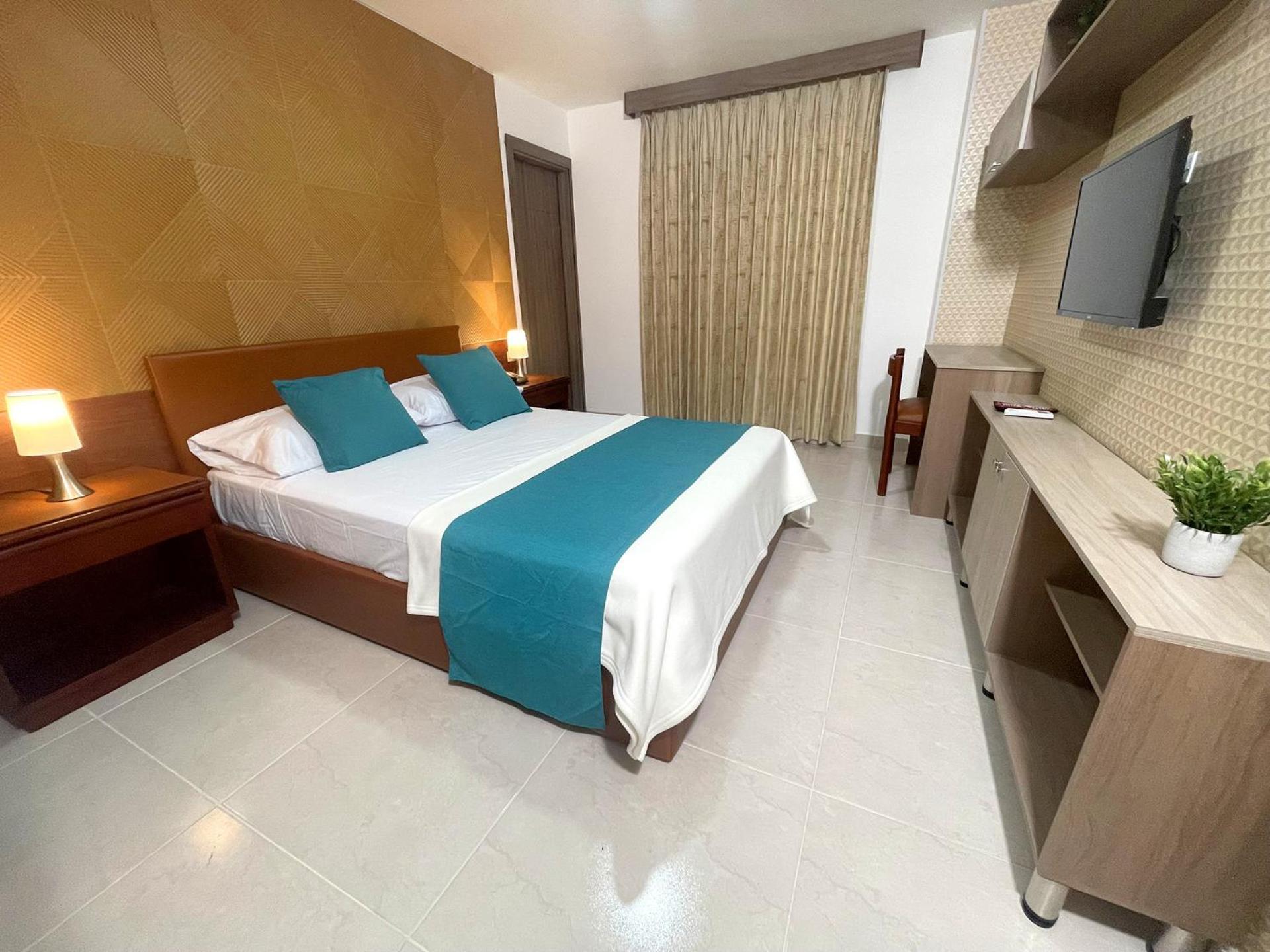 Hotel Prado 72 Inn 바랑키야 외부 사진
