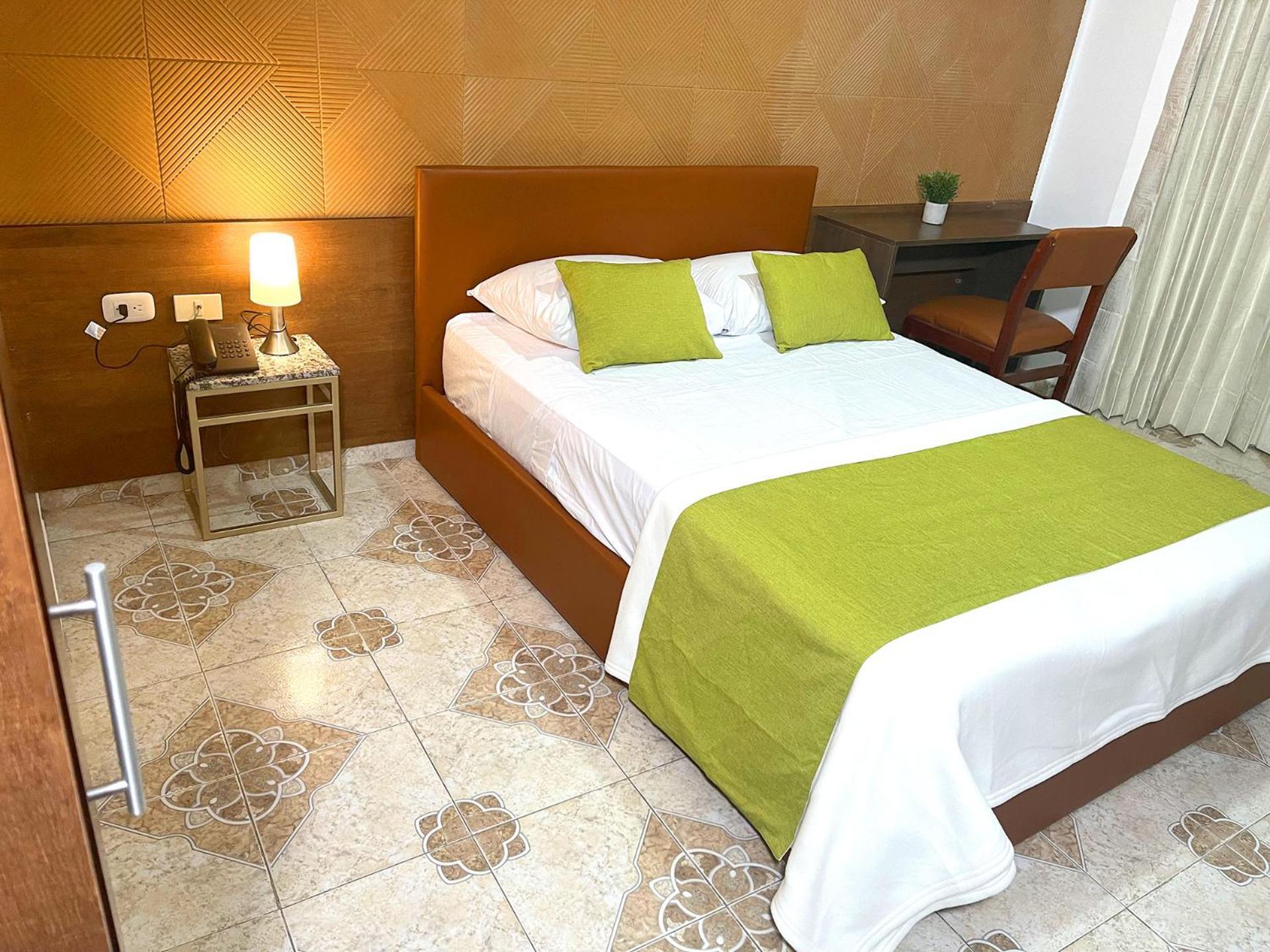 Hotel Prado 72 Inn 바랑키야 외부 사진